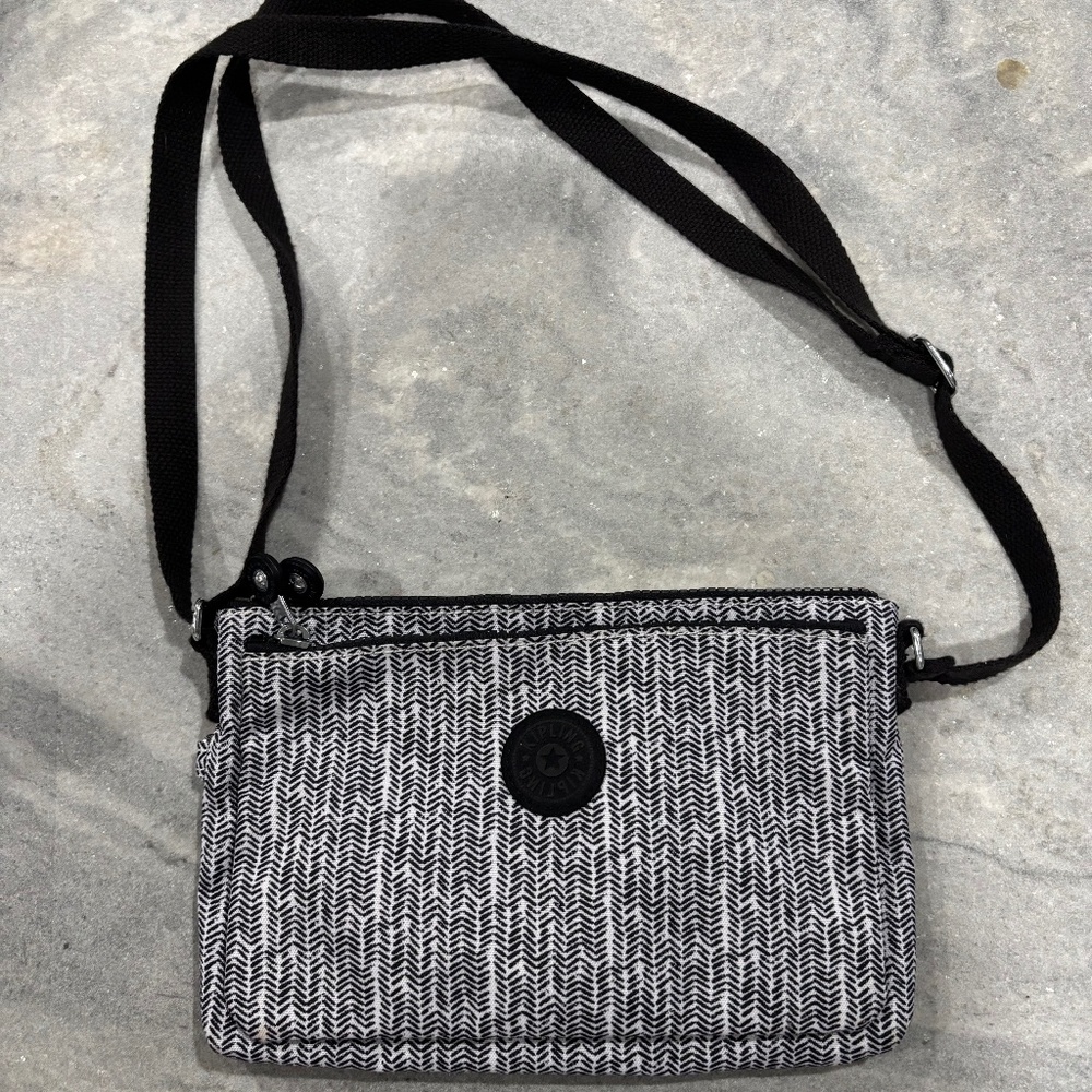 KIPLING CROSSBODY BAG